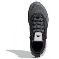 Зимние кроссовки Adidas Terrex Trailmaker Gore-Tex черные